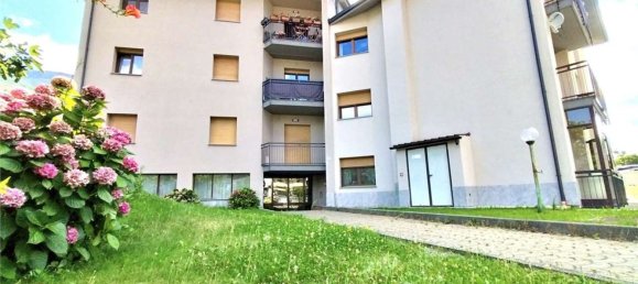 4 rooms Apartment in Nus, Italy No. 277844 2