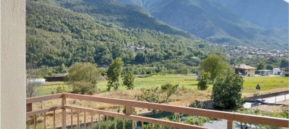 4 rooms Apartment in Nus, Italy No. 277844 20