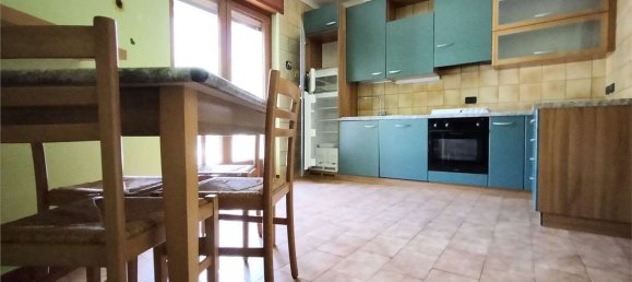 4 rooms Apartment in Nus, Italy No. 277844 4