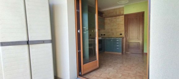4 rooms Apartment in Nus, Italy No. 277844 19