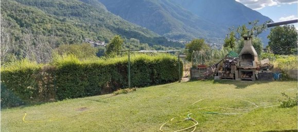 4 rooms Apartment in Nus, Italy No. 277844 3