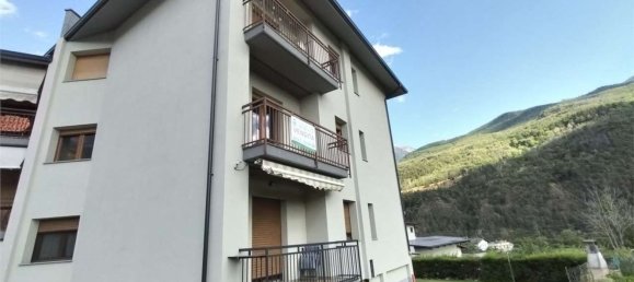 4 rooms Apartment in Nus, Italy No. 277844 29