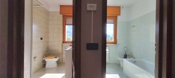 4 rooms Apartment in Nus, Italy No. 277844 23