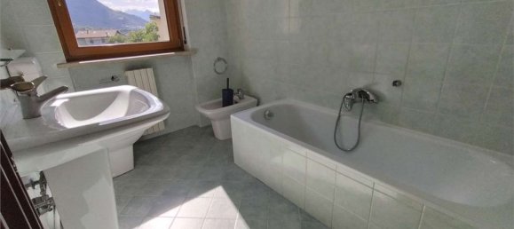 4 rooms Apartment in Nus, Italy No. 277844 25