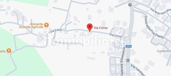 4 bedrooms Apartment in Messina, Italy No. 50359 3