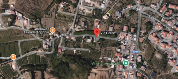 4 bedrooms Apartment in Messina, Italy No. 50359 4