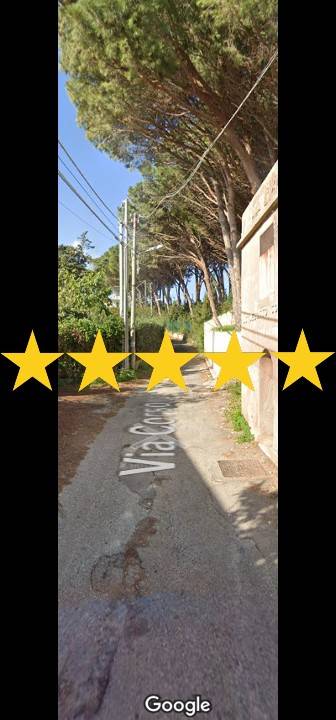 4 bedrooms Apartment in Messina, Italy No. 50359