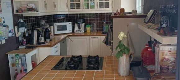 4 chambres Maison à Berling, France No. 73572 5