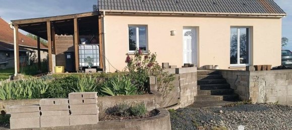 4 chambres Maison à Berling, France No. 73572 2