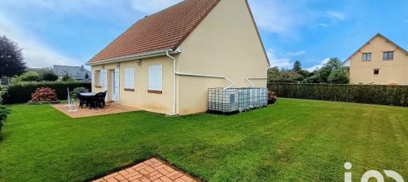 3 bedrooms House in Buchy, France No. 333554 3
