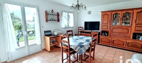 3 bedrooms House in Buchy, France No. 333554 6