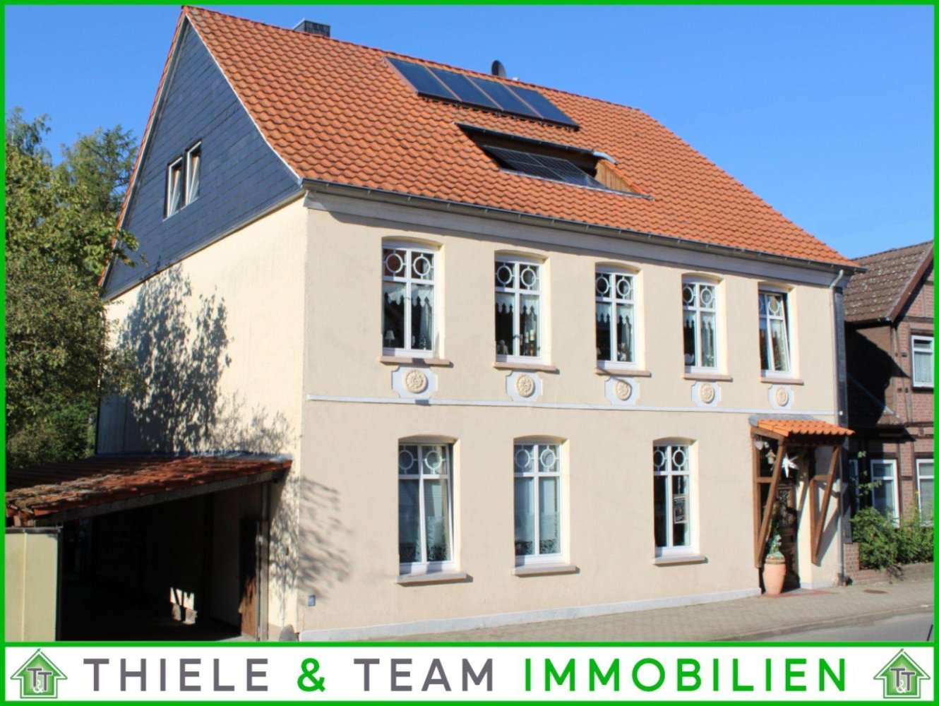 9غرفة بناية في Gifhorn, Germany رقم 182649