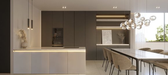 2 Schlafzimmer Wohnung in Altea, Spain, Nr. 10768 10