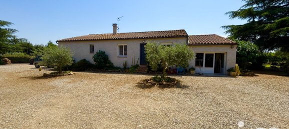 3 bedrooms House in Occitanie, France No. 296889 14