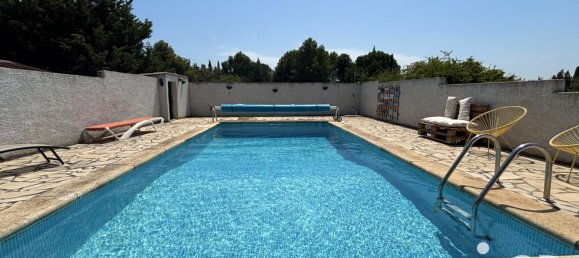 3 bedrooms House in Occitanie, France No. 296889 15