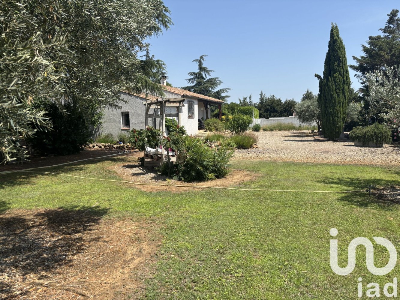 3 bedrooms House in Occitanie, France No. 296889