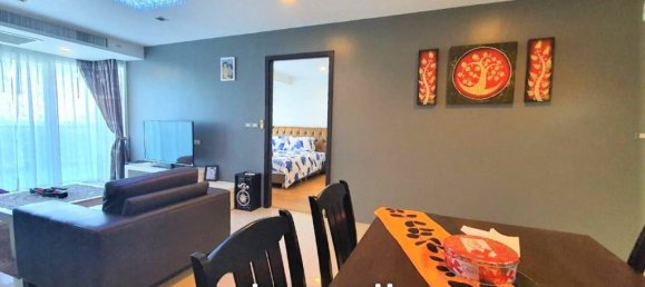 2 bedrooms Condo in Pattaya, Thailand No. 16061 7