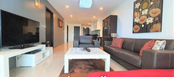 2 bedrooms Condo in Pattaya, Thailand No. 16061 4