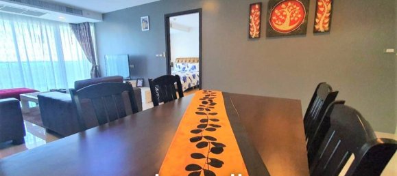 2 bedrooms Condo in Pattaya, Thailand No. 16061 8