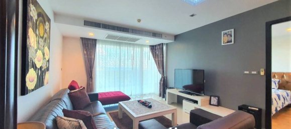 2 bedrooms Condo in Pattaya, Thailand No. 16061 2