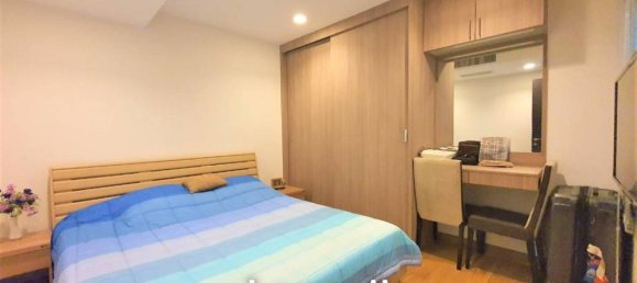 2 bedrooms Condo in Pattaya, Thailand No. 16061 10