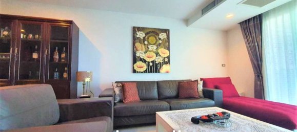 2 bedrooms Condo in Pattaya, Thailand No. 16061 3