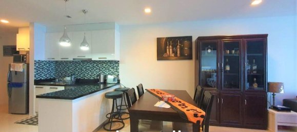 2 bedrooms Condo in Pattaya, Thailand No. 16061 6