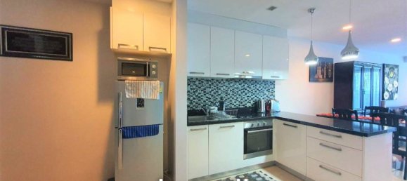 2 bedrooms Condo in Pattaya, Thailand No. 16061 5