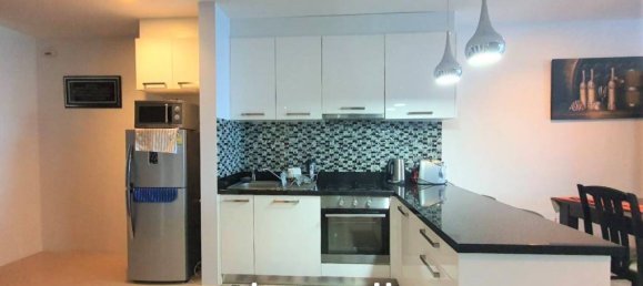 2 bedrooms Condo in Pattaya, Thailand No. 16061 9