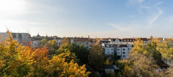 Duplex T2 em Reinickendorf, Germany N.º 16088 45