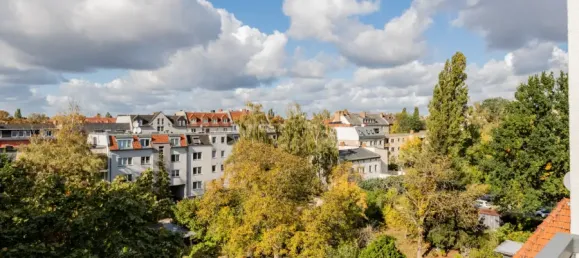 Duplex T2 em Reinickendorf, Germany N.º 16088 26