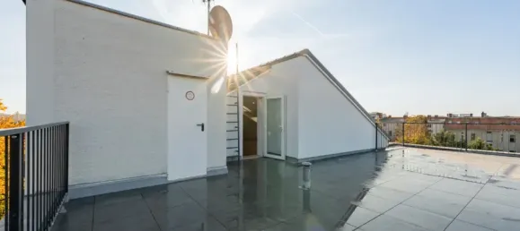 Duplex T2 em Reinickendorf, Germany N.º 16088 41