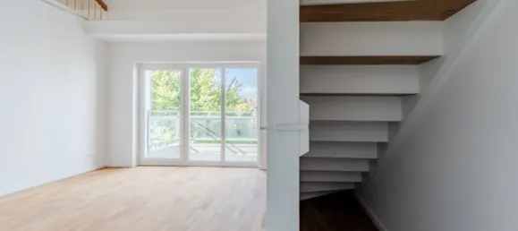 Duplex T2 em Reinickendorf, Germany N.º 16088 16