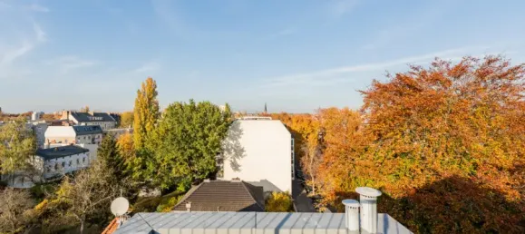 Duplex T2 em Reinickendorf, Germany N.º 16088 46