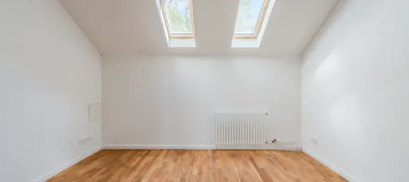 Duplex T2 em Reinickendorf, Germany N.º 16088 21