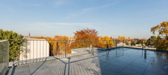 Duplex T2 em Reinickendorf, Germany N.º 16088 43