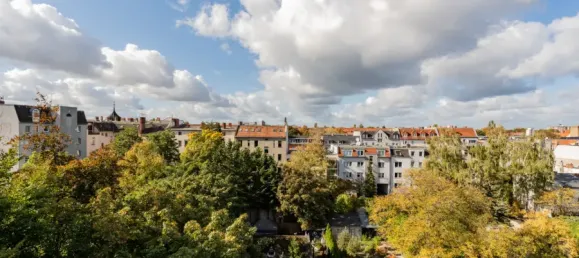 Duplex T2 em Reinickendorf, Germany N.º 16088 29