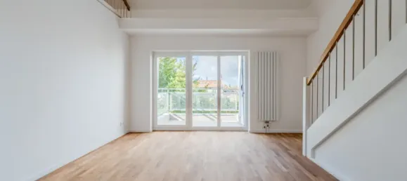 Duplex T2 em Reinickendorf, Germany N.º 16088 18