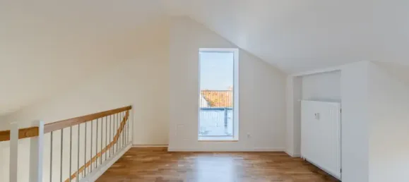 Duplex T2 em Reinickendorf, Germany N.º 16088 37