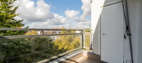 Duplex T2 em Reinickendorf, Germany N.º 16088 24