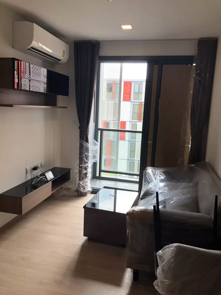  شقة في Watthana, Thailand 31متر مربع رقم 64411