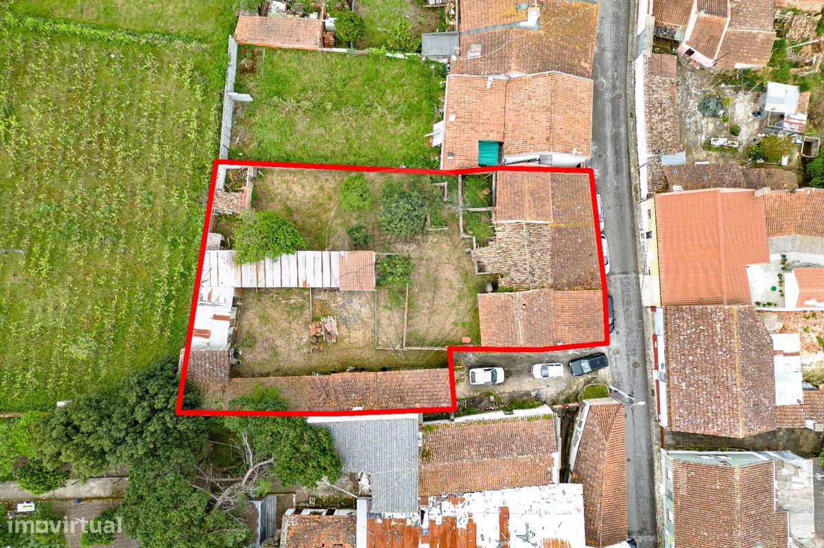 4 chambres Maison à Coimbra, Portugal No. 35182