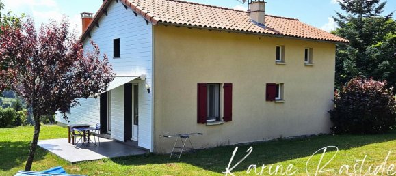 3 bedrooms House in Coucouron, France No. 273220 11