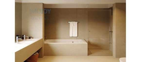 4 Schlafzimmer Doppelhaus in Porto, Portugal, Nr. 93888 5