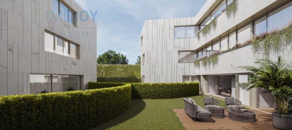 4 Schlafzimmer Doppelhaus in Porto, Portugal, Nr. 93888 10