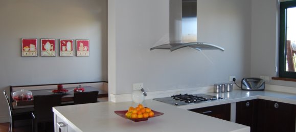 Вилла с 5 спальнями в Агиос Афанасиос, Кипр № 394 3