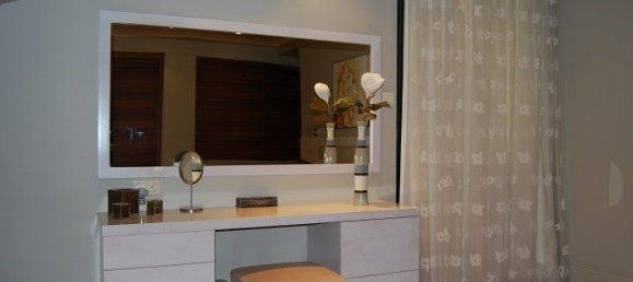 Вилла с 5 спальнями в Агиос Афанасиос, Кипр № 394 5