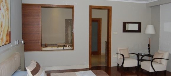 Вилла с 5 спальнями в Агиос Афанасиос, Кипр № 394 4