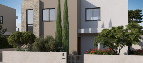 4 Schlafzimmer Haus in Agios Tychonas, Cyprus, Nr. 10674 8