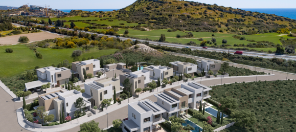 4 Schlafzimmer Haus in Agios Tychonas, Cyprus, Nr. 10674 2